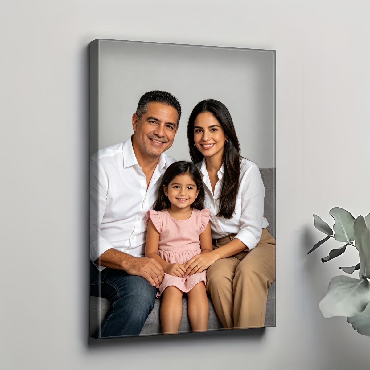 Home Textiles Today - Customizable wall art—upload your own photos