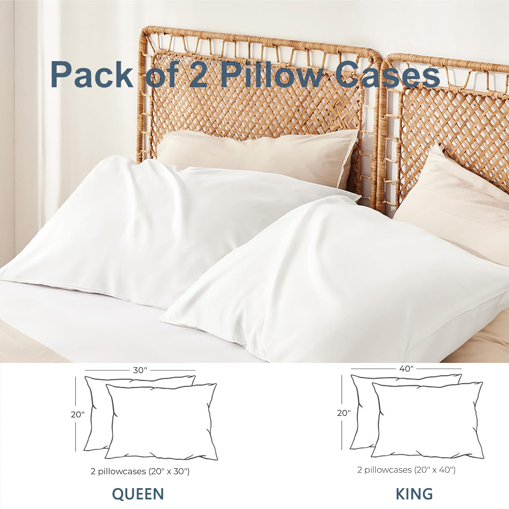 Battilo 2pcs Solid Envelope Pi - огляд і ціна Bed Sheet Microfiber