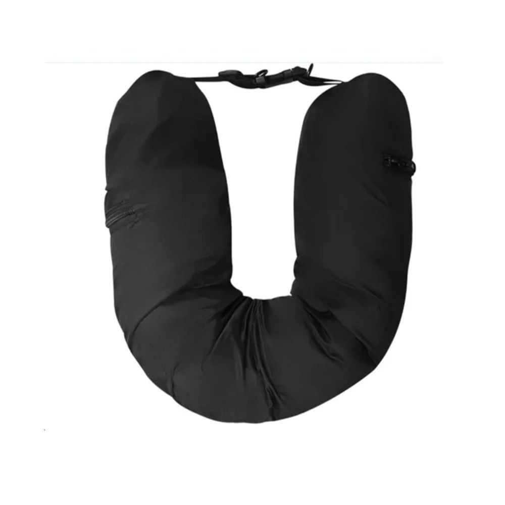 Fillable Travel Neck Pillow St - огляд і ціна Bed Sheet Microfiber