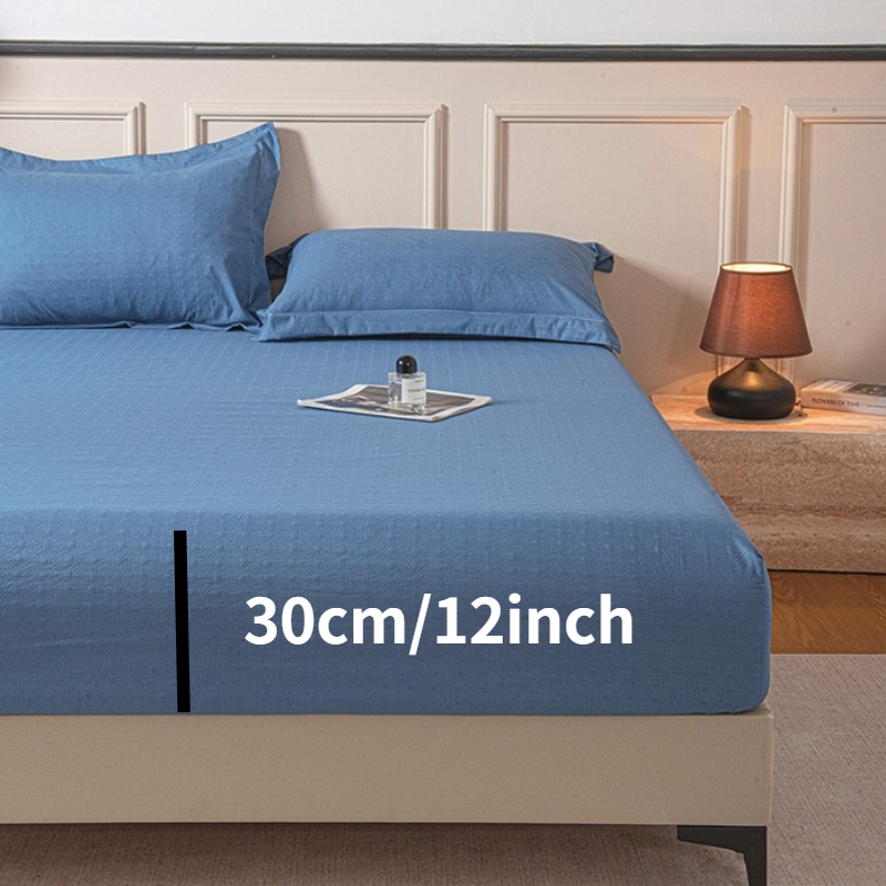 New Embossed Brushed Microfibe - огляд і ціна Bed Sheet Microfiber