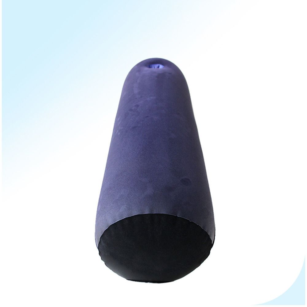 PVC Flocking Silicone Pillow B - огляд і ціна Bed Sheet Microfiber