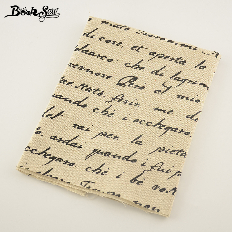 Booksew Home Textile Cotton Li - огляд і ціна Home Textiles Design