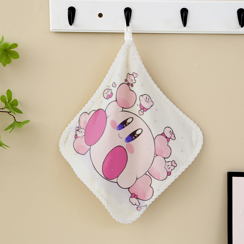 Kirbys Hand Towel for Kitchen  - огляд і ціна Home Textiles Towel