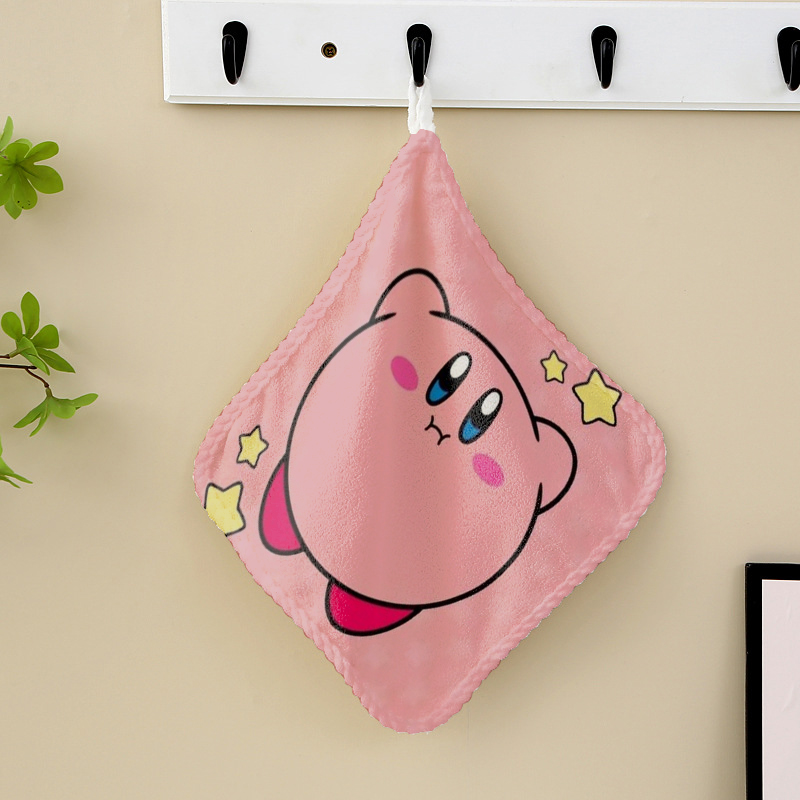Kirbys Hand Towel for Kitchen  - огляд і ціна Home Textiles Towel