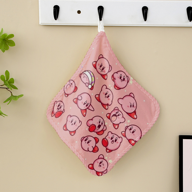 Kirbys Hand Towel for Kitchen  - огляд і ціна Home Textiles Towel