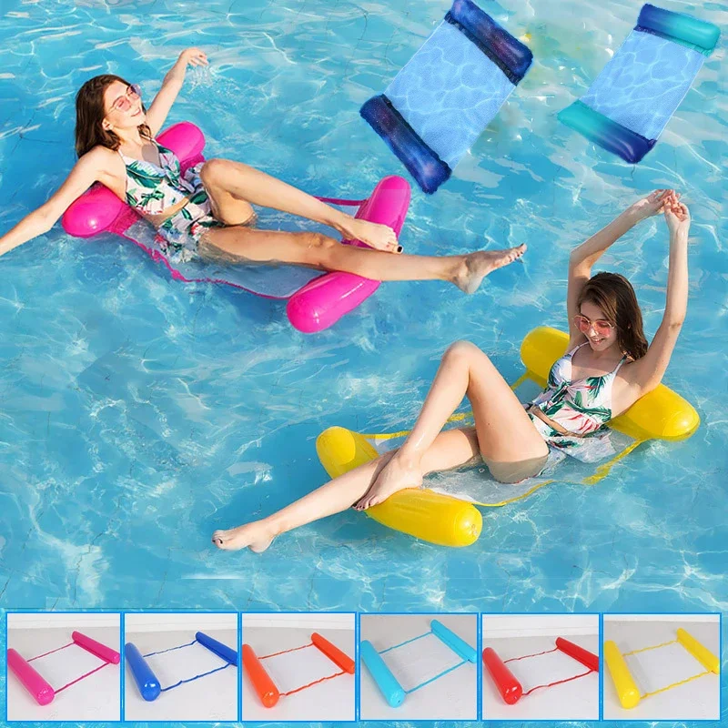 2023 New Water Hammock Recline - огляд і ціна Fitted Sheet Deep