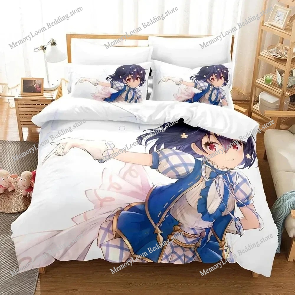 3D Printed Anime Zombie Land S - огляд і ціна Home Landing Textiles