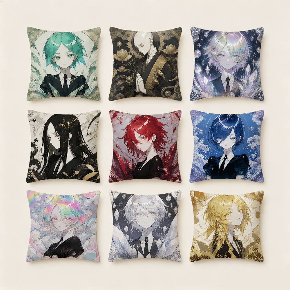 Land Of The Lustrous Pillow Ca - огляд і ціна Home Landing Textiles