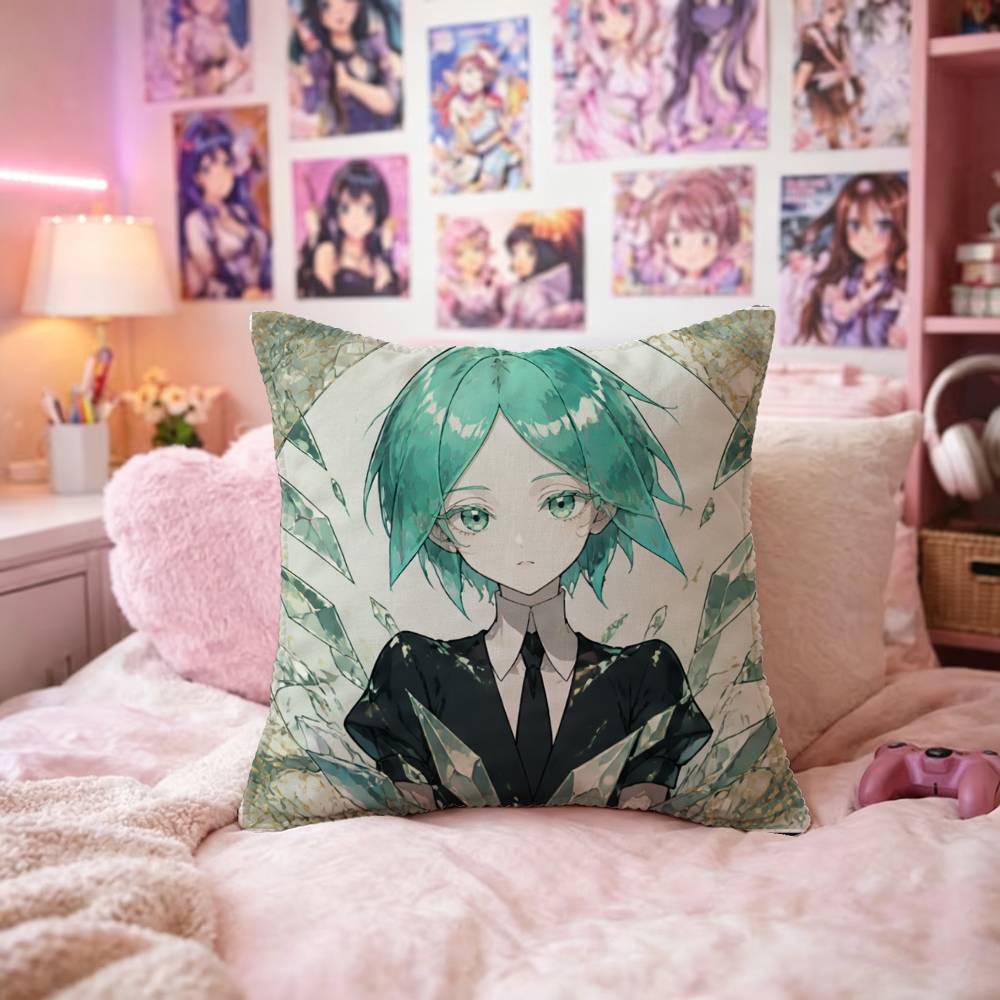 Land Of The Lustrous Pillow Ca - огляд і ціна Home Landing Textiles