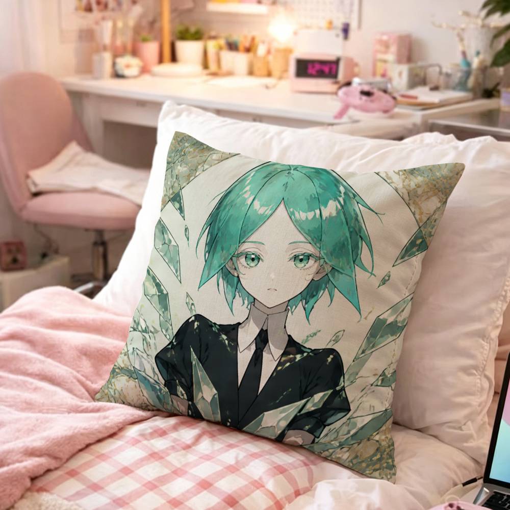 Land Of The Lustrous Pillow Ca - огляд і ціна Home Landing Textiles