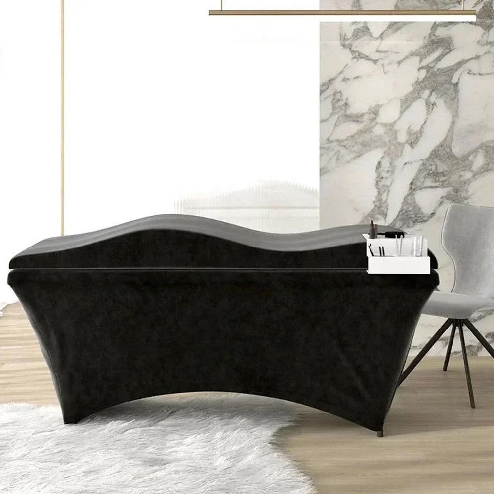 Lash Mattress and Cover Wave M - огляд і ціна Memory Foam Topper
