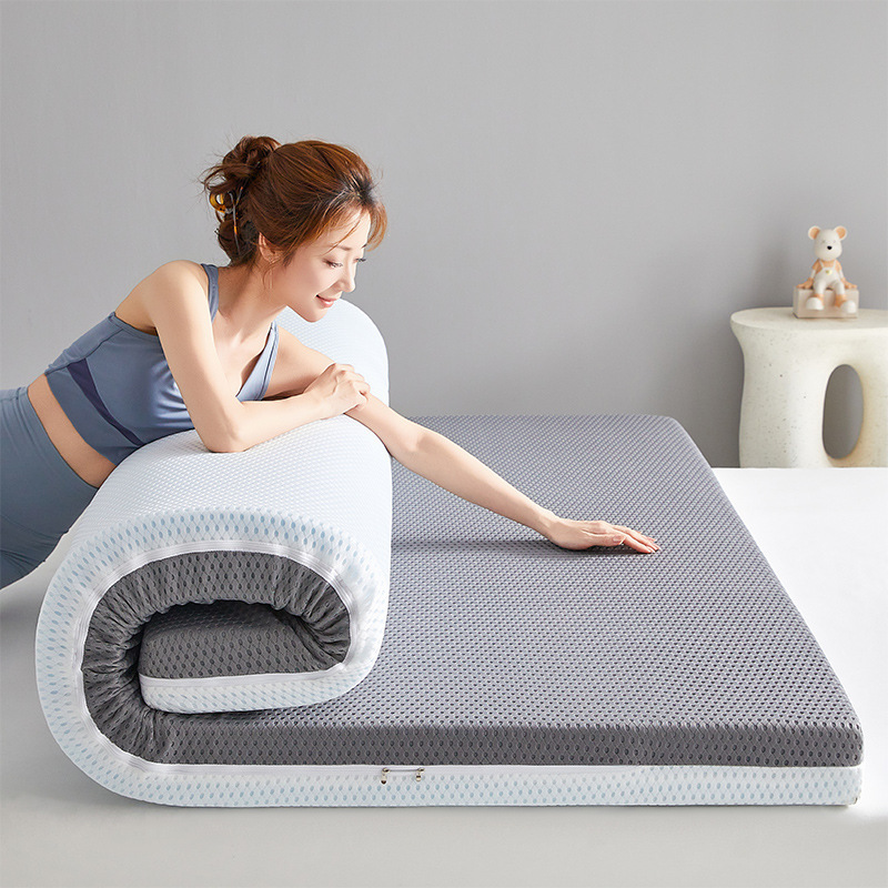 Memory Foam Mattress Topper Th - огляд і ціна Memory Foam Topper