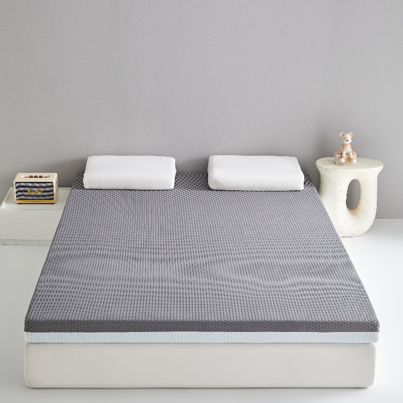 Memory Foam Mattress Topper Th - огляд і ціна Memory Foam Topper