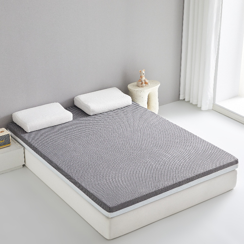 Memory Foam Mattress Topper Th - огляд і ціна Memory Foam Topper