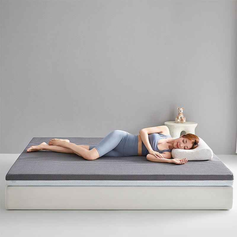 Memory Foam Mattress Topper Th - огляд і ціна Memory Foam Topper