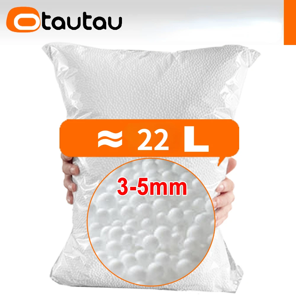 3-5mm Eco-friendly Bean Bag So - огляд і ціна Floor Cushion Pouf