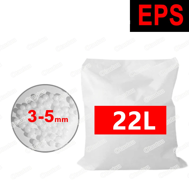 3-5mm Eco-friendly Bean Bag So - огляд і ціна Floor Cushion Pouf