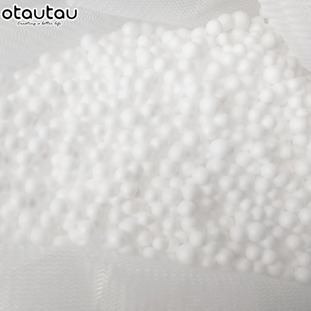 3-5mm Eco-friendly Bean Bag So - огляд і ціна Floor Cushion Pouf