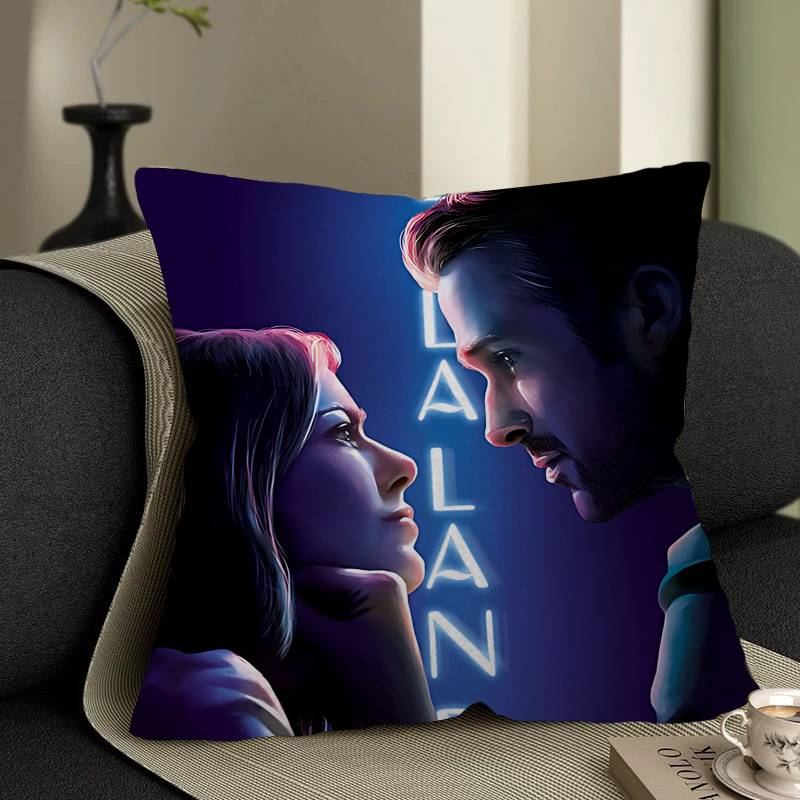 La La Land Music Classic Movie - огляд і ціна Home Landing Textiles