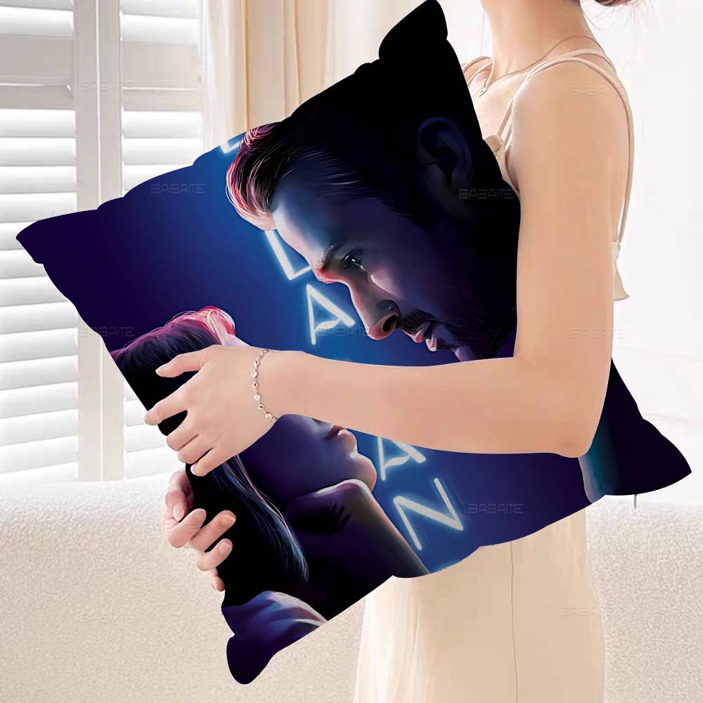 La La Land Music Classic Movie - огляд і ціна Home Landing Textiles