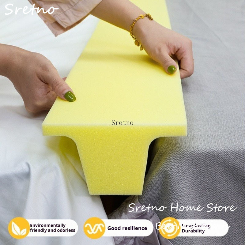 Customized High Density Bed Ga - огляд і ціна Memory Foam Topper