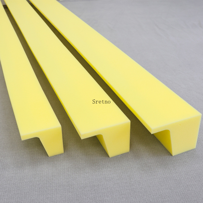Customized High Density Bed Ga - огляд і ціна Memory Foam Topper