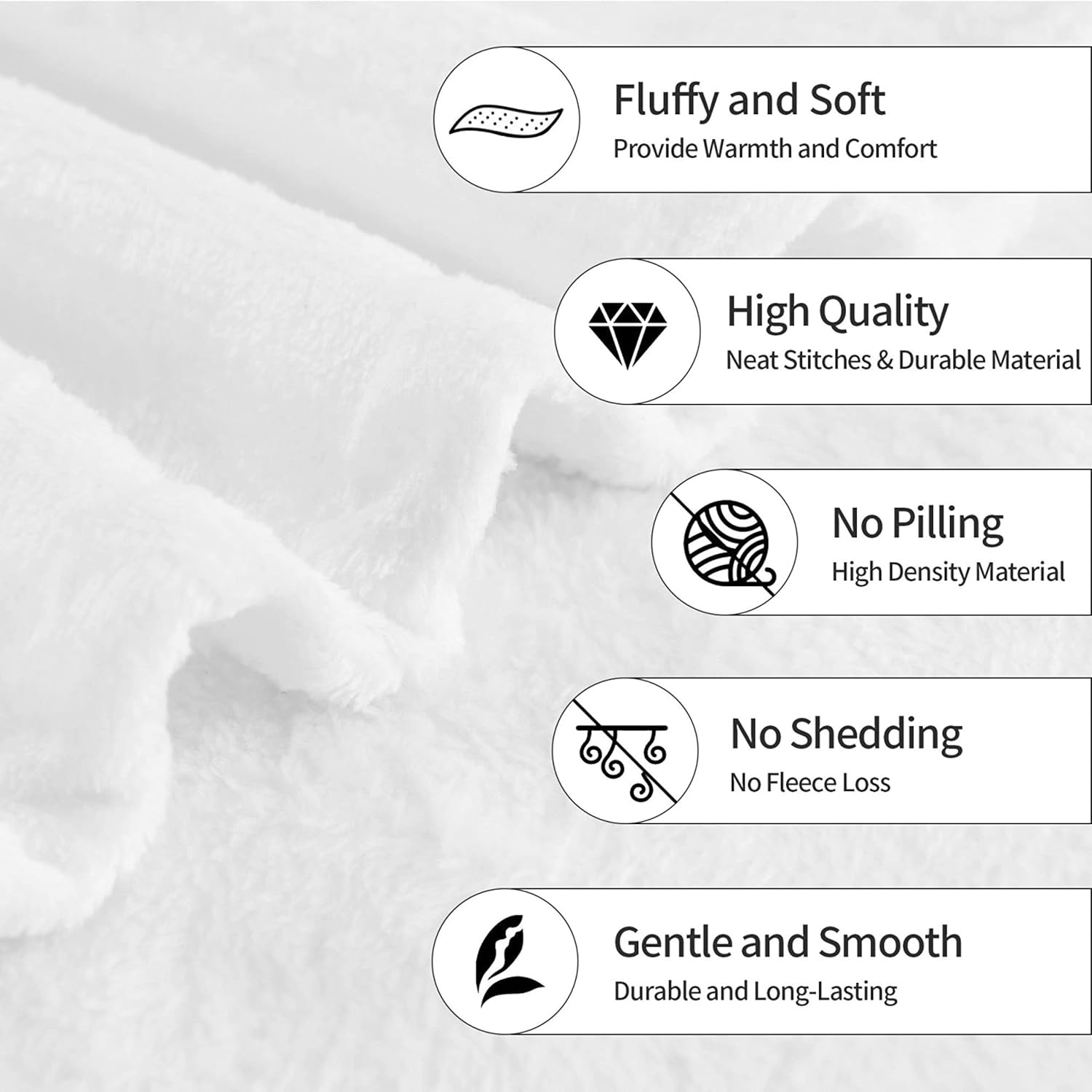 TRIKPTEY Cat Blanket Cozy Cat  - огляд і ціна Home Textiles Throw