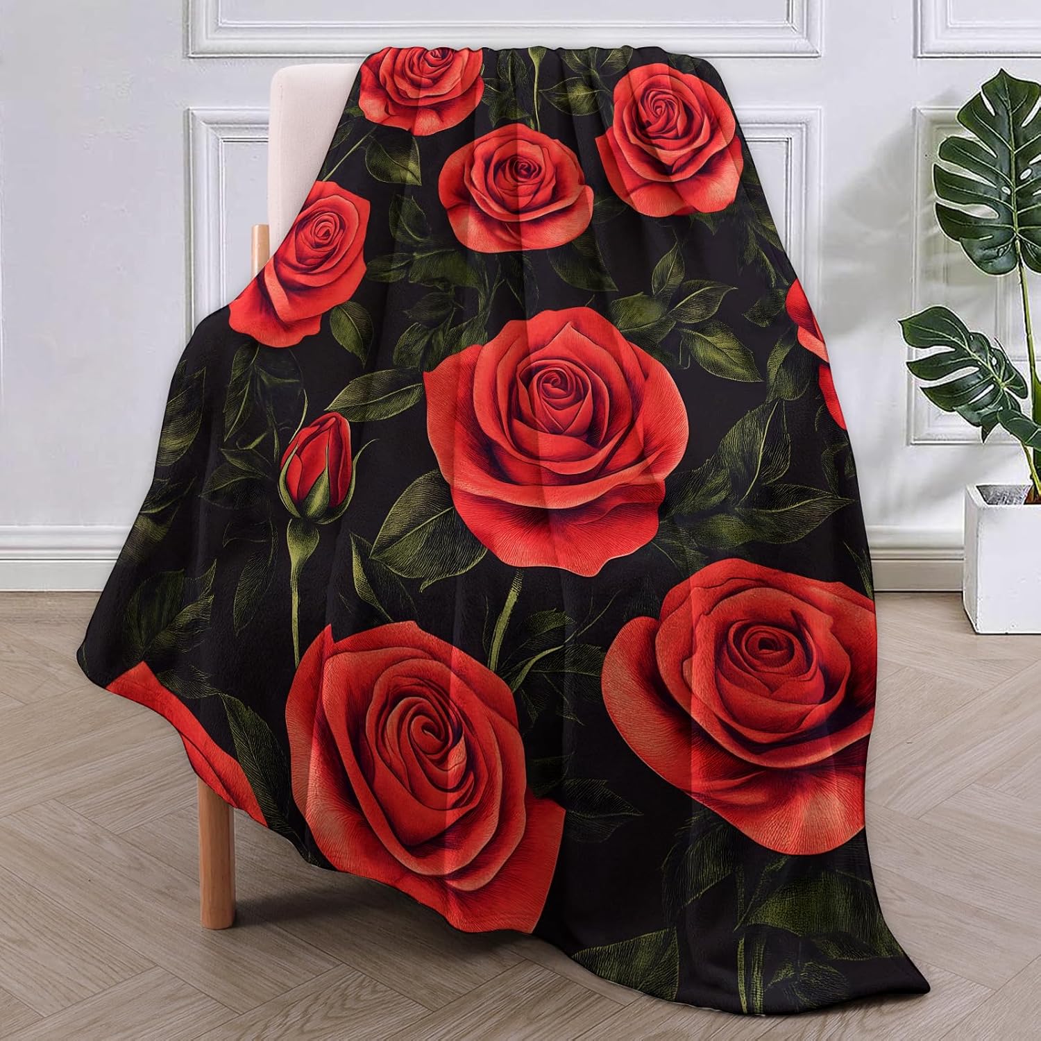 Camper Flannel Blanket, Camp G - огляд і ціна Home Textiles Towel