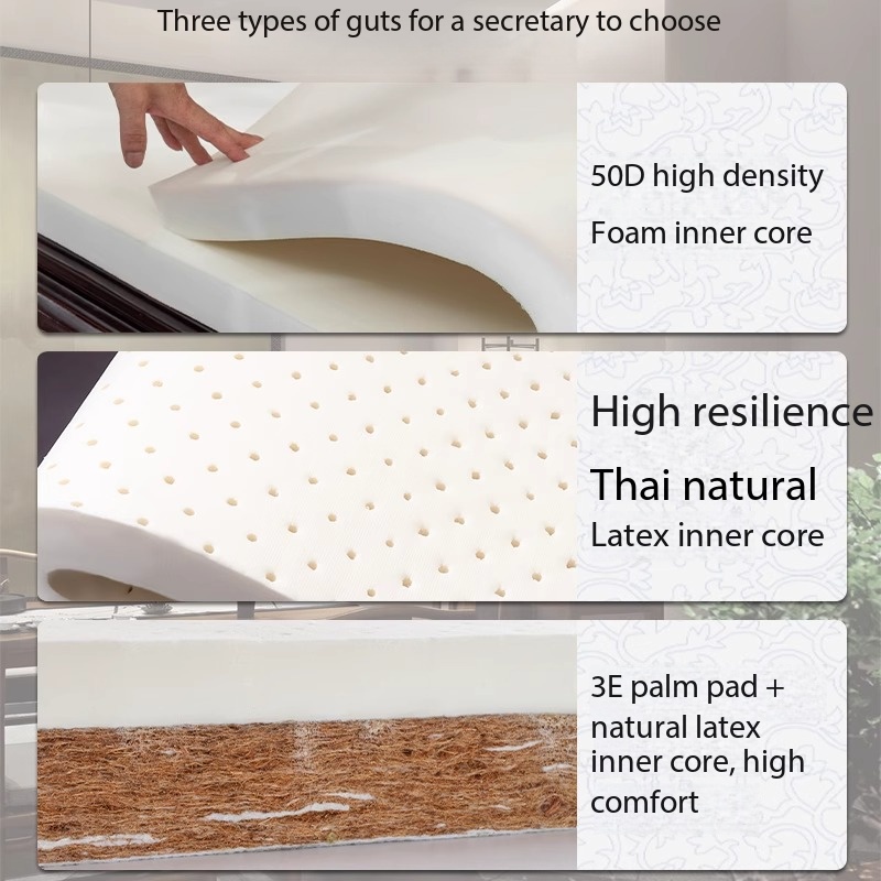 Coir Inner Core Meditation Pra - огляд і ціна Floor Cushion Pouf