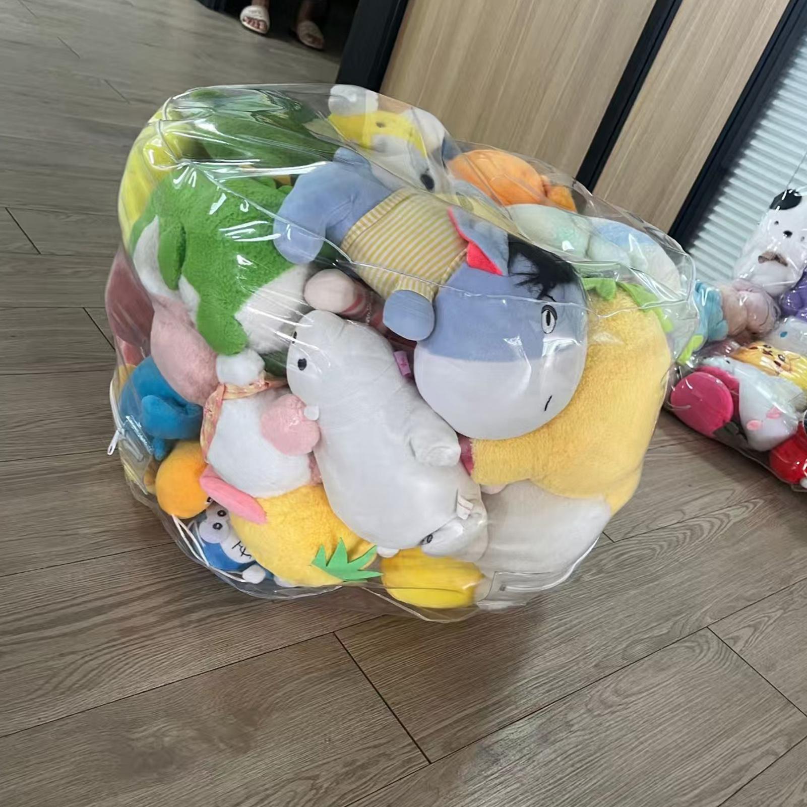 Waterproof Seat Clear Chair Cl - огляд і ціна Floor Cushion Pouf