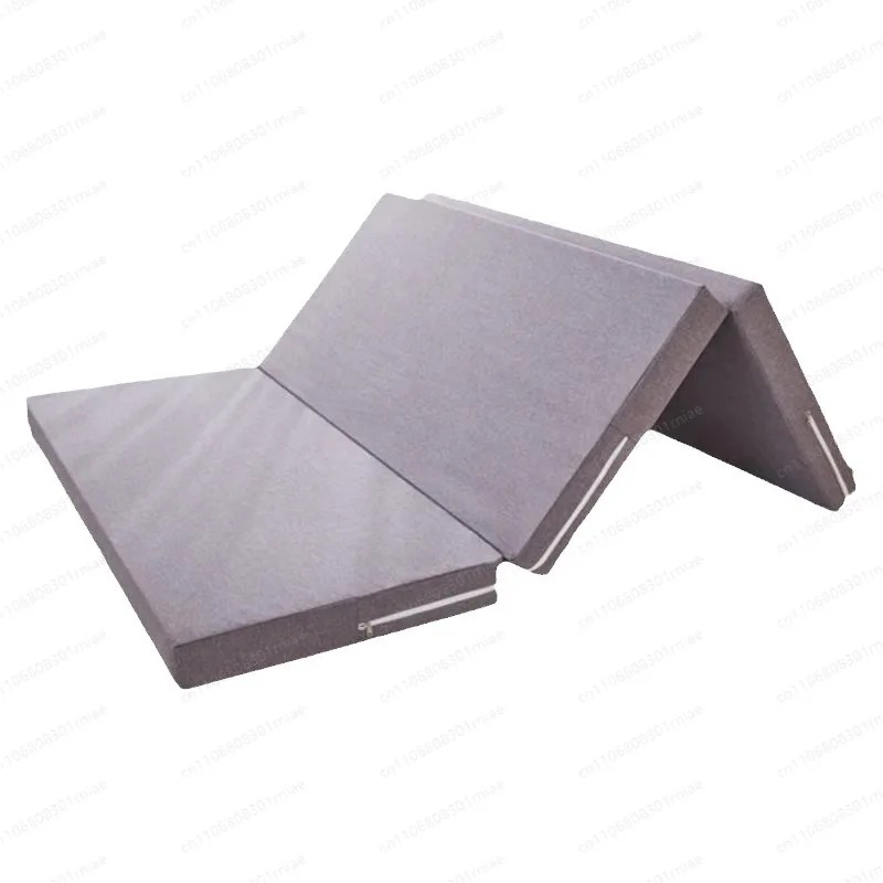 Japanese Latex Floor Mattress  - огляд і ціна Memory Foam Topper