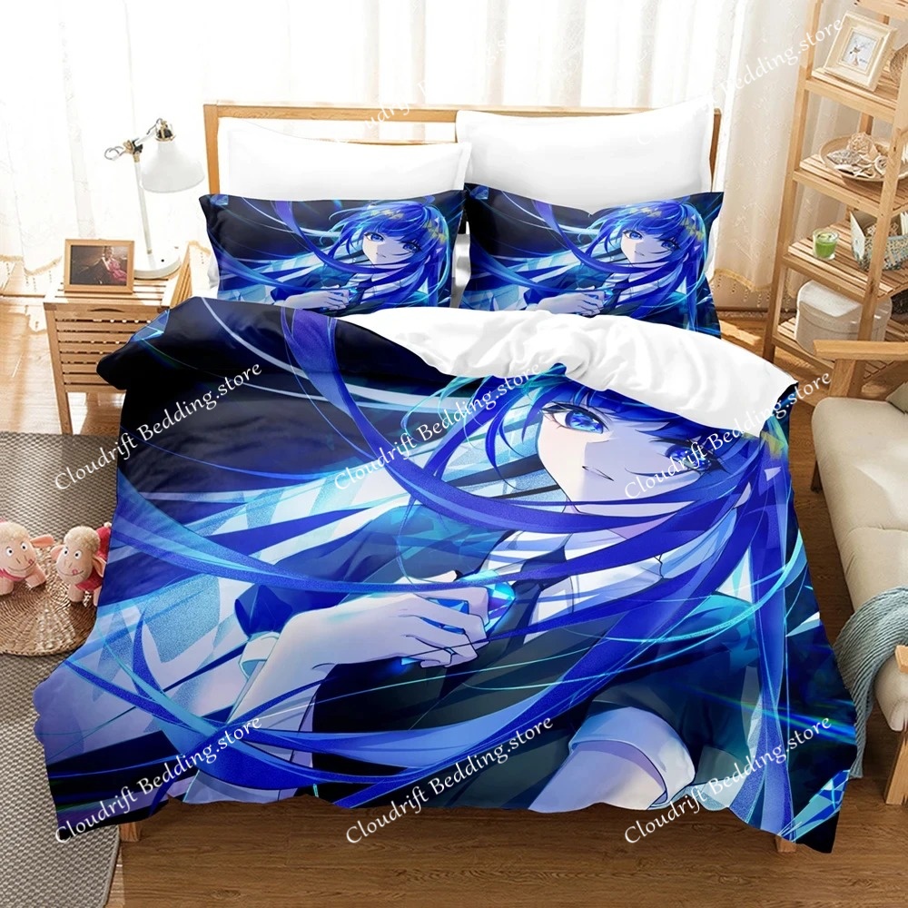 3D Print Anime Land Of The Lus - огляд і ціна Home Landing Textiles