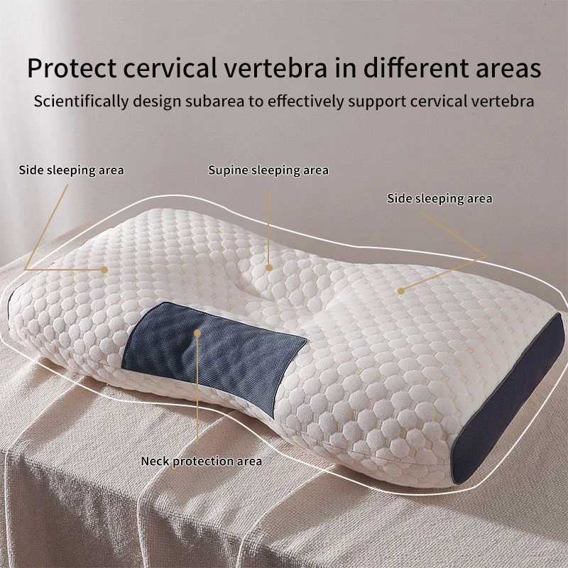 New Neck Pillow Help Sleep And - огляд і ціна Bed Sheet Microfiber