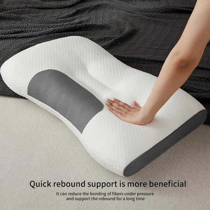 New Neck Pillow Help Sleep And - огляд і ціна Bed Sheet Microfiber
