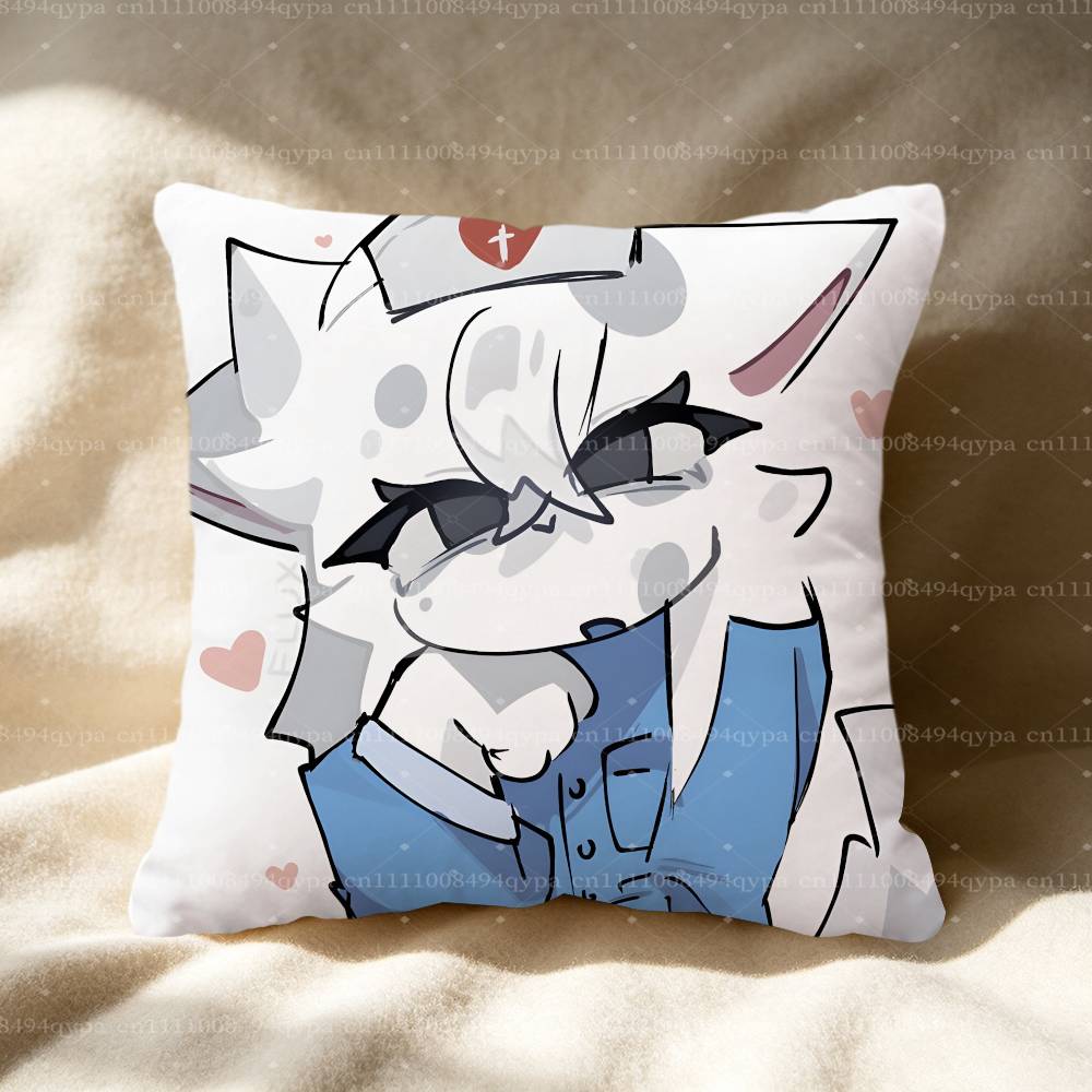 A-Animal Hospital Head Nurse S - огляд і ціна Home Textiles Throw