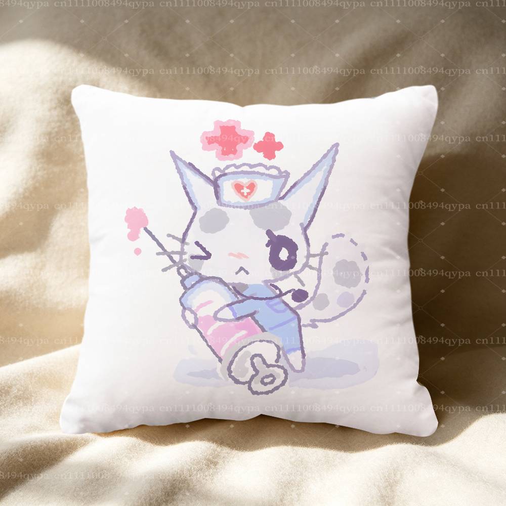 A-Animal Hospital Head Nurse S - огляд і ціна Home Textiles Throw
