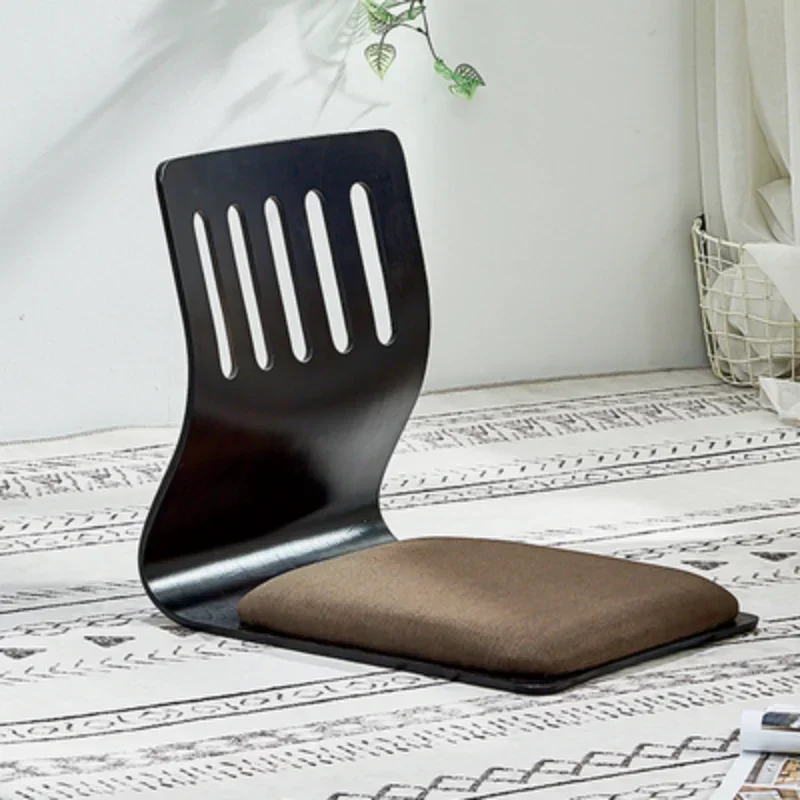 Japanese Chair Design Home Liv - огляд і ціна Floor Cushion Pouf